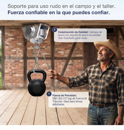 IMAN CALIDAD PREMIUM