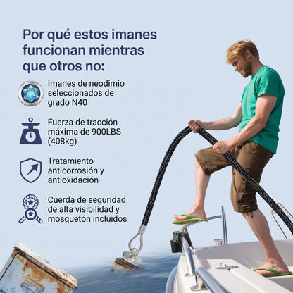 IMAN CALIDAD PREMIUM